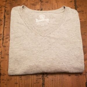 Roebuck&Co v-neck